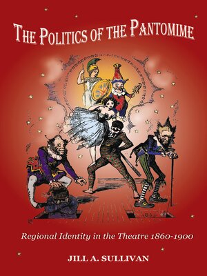 cover image of The Politics of the Pantomime